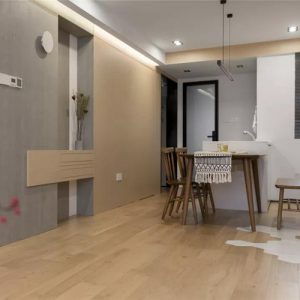 [裝修攻略]星空梵高全屋定制打造您的北歐溫馨小屋！