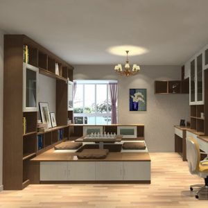 全屋定制家具十大品牌有哪些？