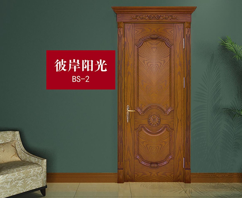 強(qiáng)化復(fù)合門選購(gòu)要點(diǎn)，星空梵高木門