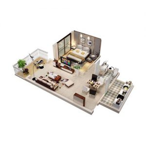 購買全屋定制家具，消費(fèi)者要規(guī)避的三個(gè)“陷阱”