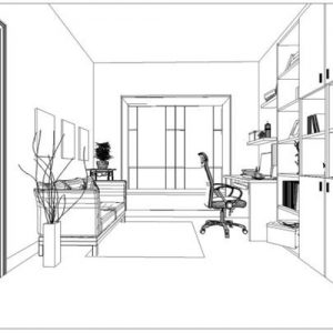 90㎡房屋做全屋定制裝修需要多少錢？