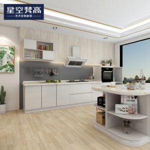 定制櫥柜安裝時(shí)，這些細(xì)節(jié)一定要注意