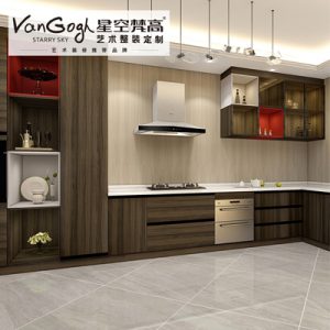 全屋定制櫥柜什么材質(zhì)的櫥柜好 全屋定制櫥柜什么材質(zhì)的櫥柜好