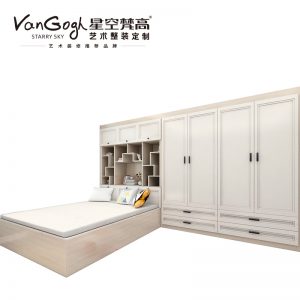 全屋定制的優(yōu)勢(shì)有哪些？