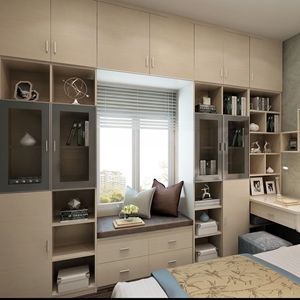 全屋定制家具怎么樣？有什么優(yōu)點？